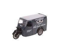 Oxford Diecast 1:76 Trivan S. Smith Windscreens Collectable Model | 76TV009