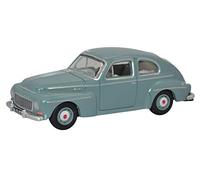 Oxford Diecast 1:76 Volvo 544 Light Blue Collectable model 76VL001