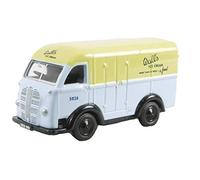 Oxford Diecast 76AK003 Walls Austin K8 Threeway Van
