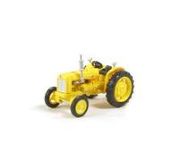 Oxford Diecast 1:76 Yellow Highways Fordson Tractor Collectable model 76TRAC003