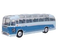Oxford Diecast 1:76 York Bros. Duple Britannia Collectable model 76DB003