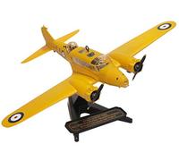 Oxford Diecast 72AA006 Avro Anson No.6013 AA No.1 SFTS RCAF