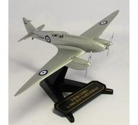 Oxford Diecast 72COM004 - DH88 Comet K5084 RAF Martl ESHAM Aircraft