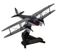 Oxford Aviation 72DR010 DH89 Dragon Rapide G-AGTM Army Parachute Assoc. 1:72