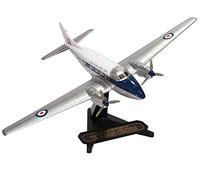 DH104 DEVON WB534 RAF TRANSPORT COMMAND - OXFORD OX72DV005 1/72