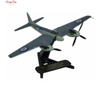 ATLAS EDITIONS 1:144 AVRO VULCAN - RAF 4675101