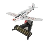 Oxford Diecast 72PP001 Percival Proctor MkV G-AKIU - Classic Air Force
