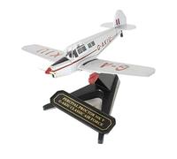 Oxford Diecast 72PP001 1/72 Percival Proctor MkV G-AKIU - Classic Air Force