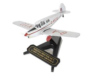 Oxford Diecast 72PP001 Percival Proctor MkV G-AKIU - Classic Air Force