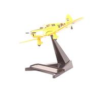 Oxford Diecast 72PP003 Percival Proctor Koninklijke Luchtmacht