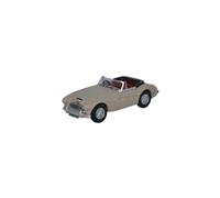 Oxford Diecast 76AH3005 Austin Healey 3000