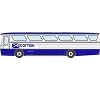 Oxford Diecast 76AMT001 Alexander M Type Scottish