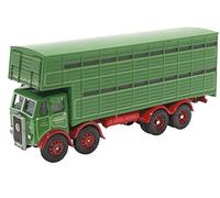 Oxford Diecast 76ATKL004 Atkinson Cattle Truck J Haydon & Sons