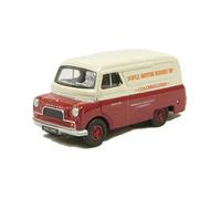 Oxford Diecast 76CA013 Duple Motor Bodies Ltd Bedford CA Van