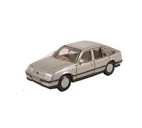 Oxford Diecast 76CAV001 Vauxhall Cavalier Champagne Platinum OO Gauge