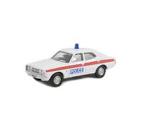 Oxford Diecast 76COR3004 Police Ford Cortina MkIII
