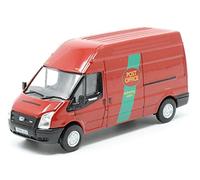 Oxford Diecast Ford Transit Mk5 Post Office