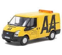 Oxford Diecast 76FT033 Ford Transit Mk5 AA