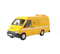 Oxford Diecast 76FT3004 Ford Transit Mk3 AA