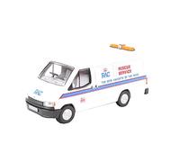 Oxford Diecast 76FT3006 Ford Transit Mk3 RAC