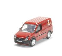 Oxford Diecast 76FTC001 Ford Transit Connect Royal Mail