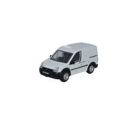 Oxford Diecast 76FTC005 Ford Transit Connect White OO Gauge
