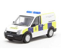 Oxford Diecast 76FTC012 Ford Transit Connect RAF