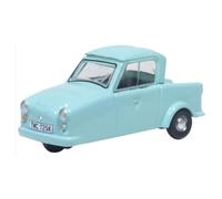Oxford Diecast 76INV002 Invacar Pale Blue OO Gauge (Hubnut)