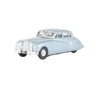 Oxford Diecast 76JAG7005 Jaguar MkVII Twilght Blue