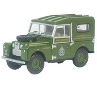 Oxford Diecast 76LAN188001 Civil Defence
