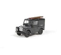 Oxford Diecast 76LAN188007 Liverpool City Police