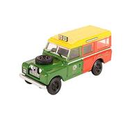 Oxford Diecast 76LAN2013 Land Rover Series II Station Wagon Shell/BP