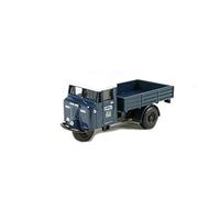 Oxford Diecast 76MH002 Leeds City Transport