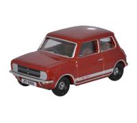 Oxford Diecast 76MINGT001 Mini 1275GT Reynard OO Gauge