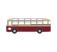 Oxford Diecast 76MW6005 Bristol MW6G Thames Valley