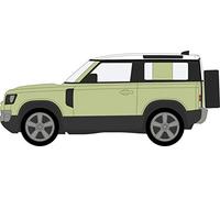 Oxford Diecast 76ND90001 Land Rover Defender 90