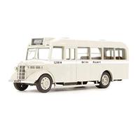 Oxford Diecast 76OWB006 British Railways Bedford OWB