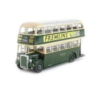 Oxford Diecast 76PD2001 Leyland Titan PD2/12 Maidstone & District