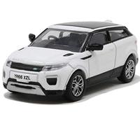 Oxford Diecast Range Rover Evoque Coupe