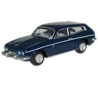 Oxford Diecast 76RS001 Blue (Princess Anne) Scimitar