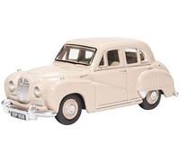 Oxford Models Diecast 76SOM004 Austin Somerset Cotswold Beige