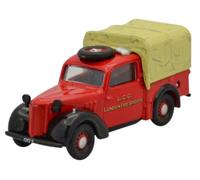 Oxford Diecast 1:76 Austin Tilly LCC Collectable model 76TIL005