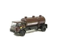Oxford Diecast 76TK007 Whitbread Bedford TK Tanker