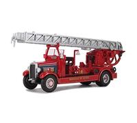 Oxford Diecast 76TLM005 Borough of Dover Leyland TLM Fire Engine