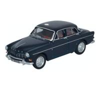 Oxford Diecast 76VA004 Volvo Amazon Dark Blue OO Gauge