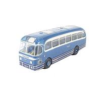 Oxford Diecast 76WFL002 Weymann Fanfare Triumph Coaches Leyland