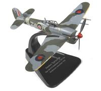 Oxford Diecast AC013 Hawker Typhoon Mk1b