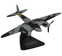 Oxford Diecast - AC067 DH Mosquito FB VI 204 AFS, Brize Norton in 1949