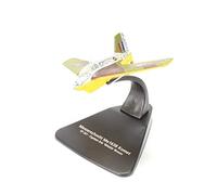Oxford Diecast AC073 1/72 MESSERSCHMITT ME 163 ERIC BROWN