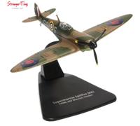 OXFORD DIECAST AC087 - 1/72 SPITFIRE X4590 RAF MUSEUM HENDON